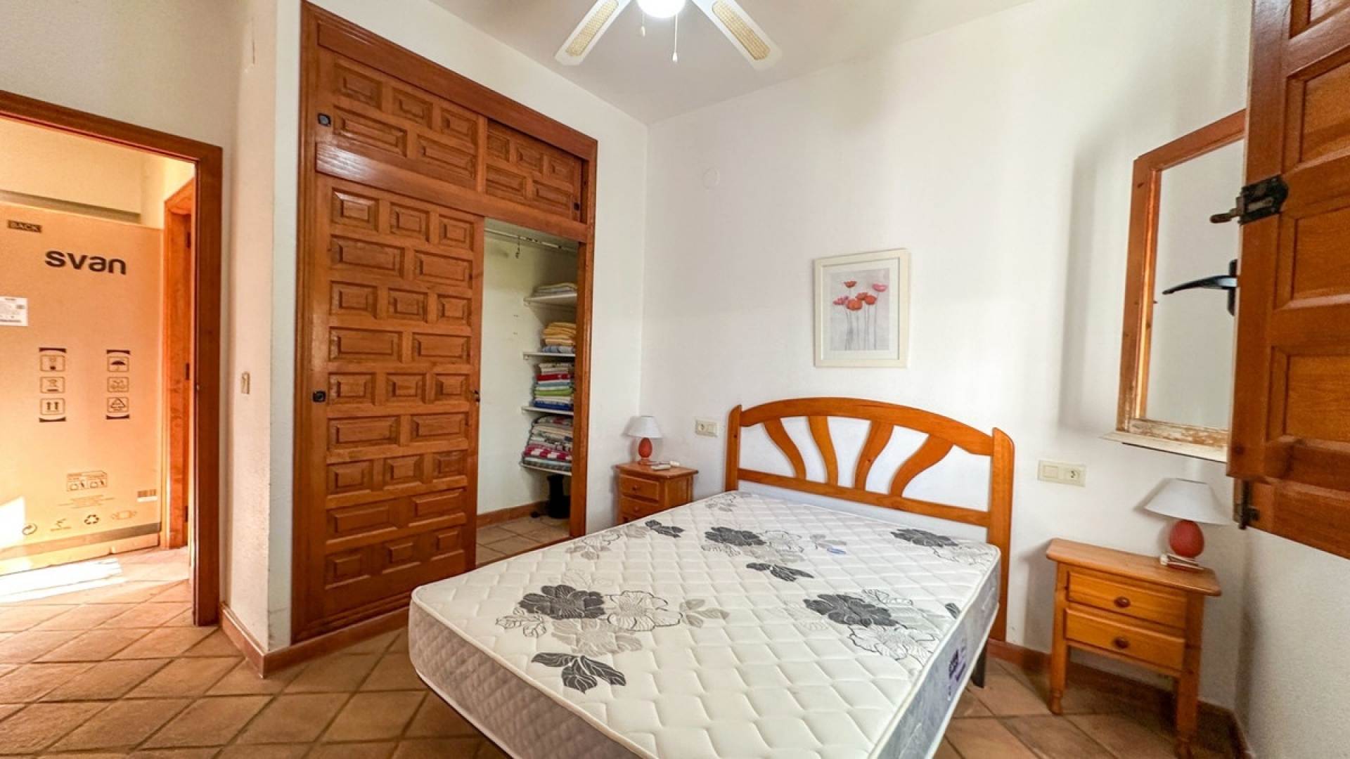 Återförsäljning - Villa - Orihuela - Cabo Roig