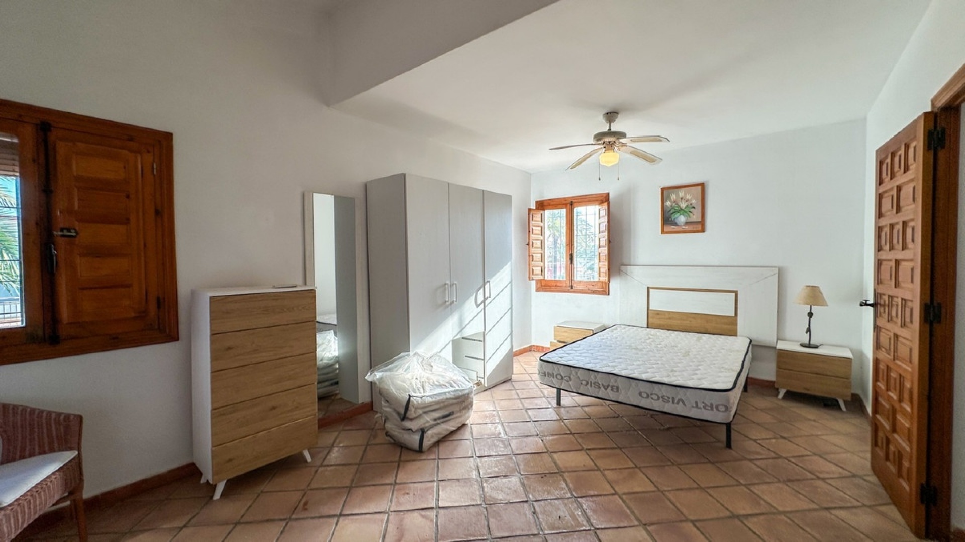Återförsäljning - Villa - Orihuela - Cabo Roig