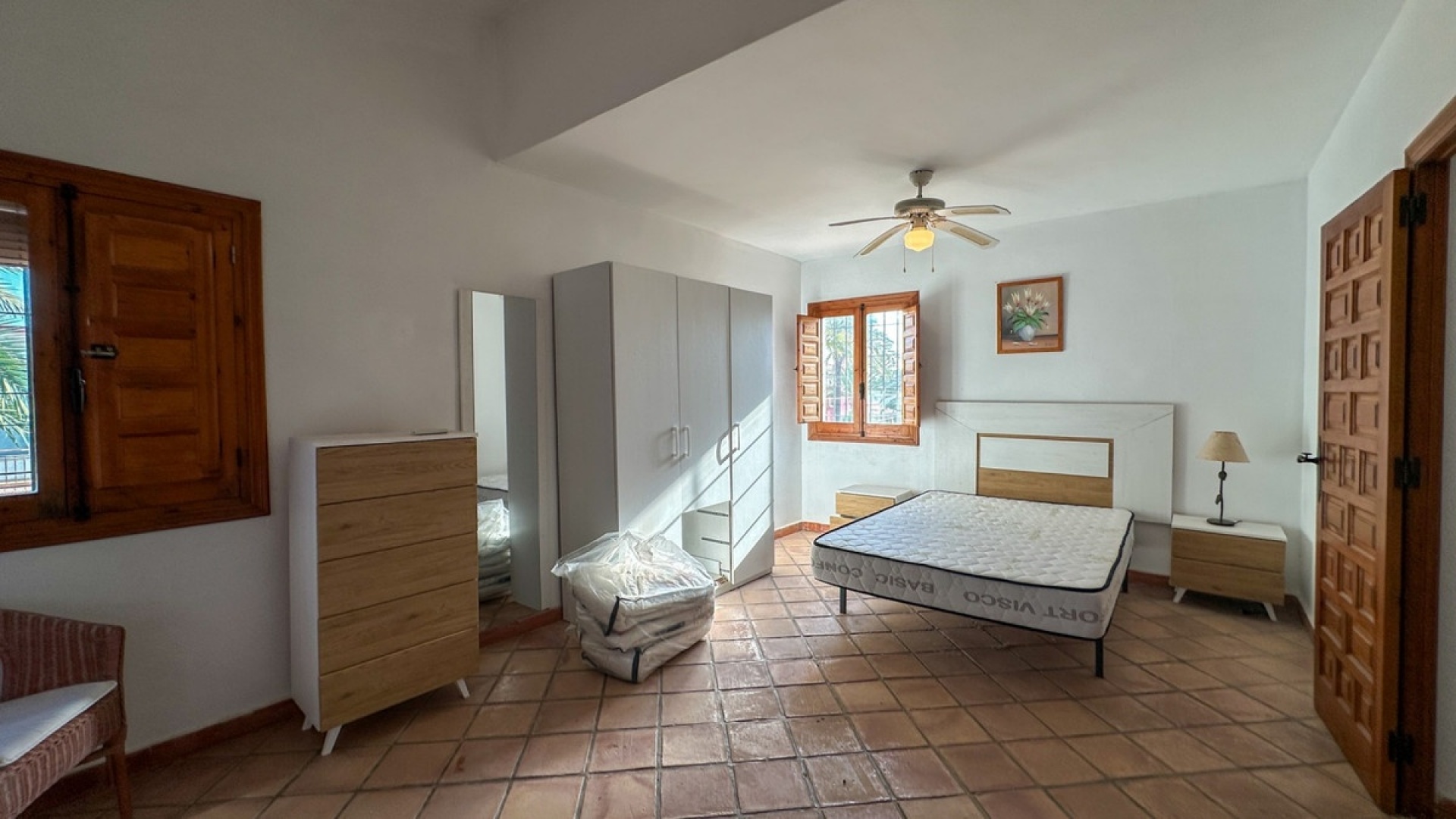 Återförsäljning - Villa - Orihuela - Cabo Roig