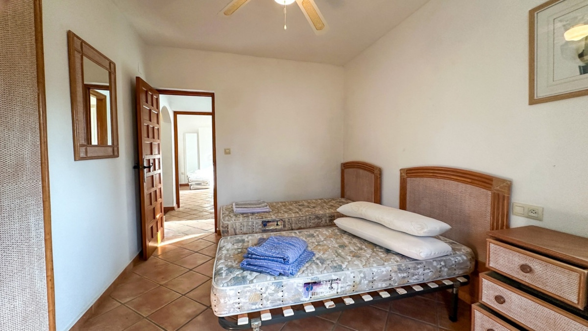 Återförsäljning - Villa - Orihuela - Cabo Roig
