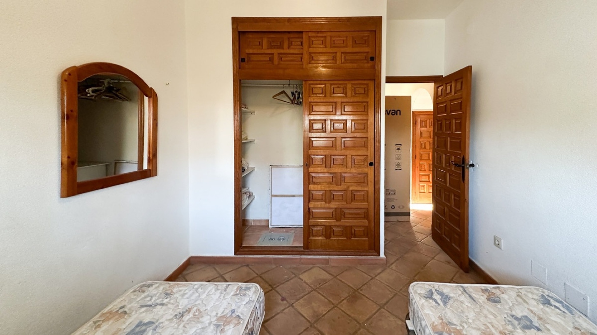 Återförsäljning - Villa - Orihuela - Cabo Roig