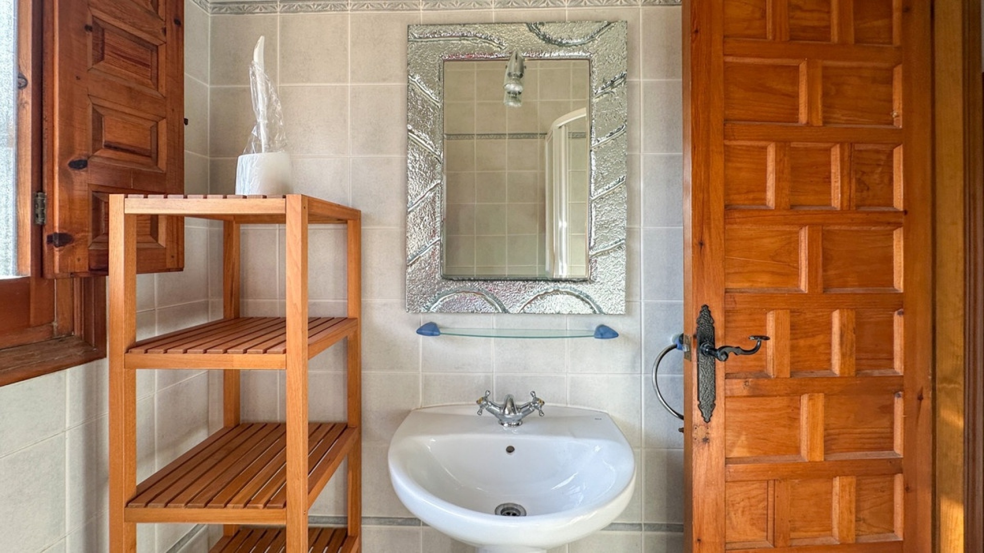 Återförsäljning - Villa - Orihuela - Cabo Roig