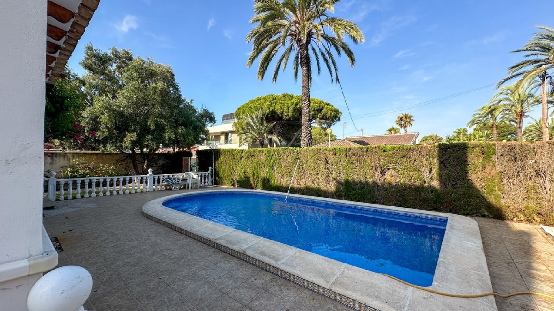 Återförsäljning - Villa - Orihuela - Cabo Roig