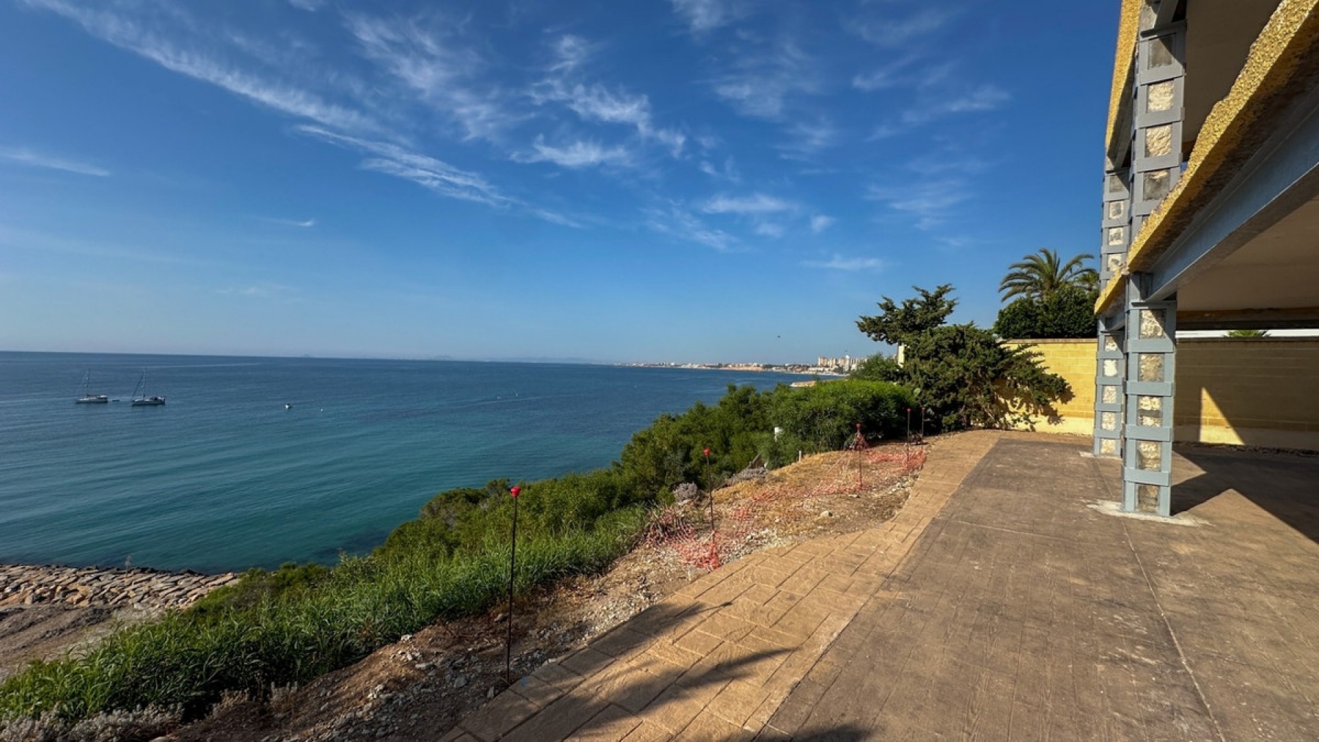 Återförsäljning - Villa - Orihuela - Cabo Roig