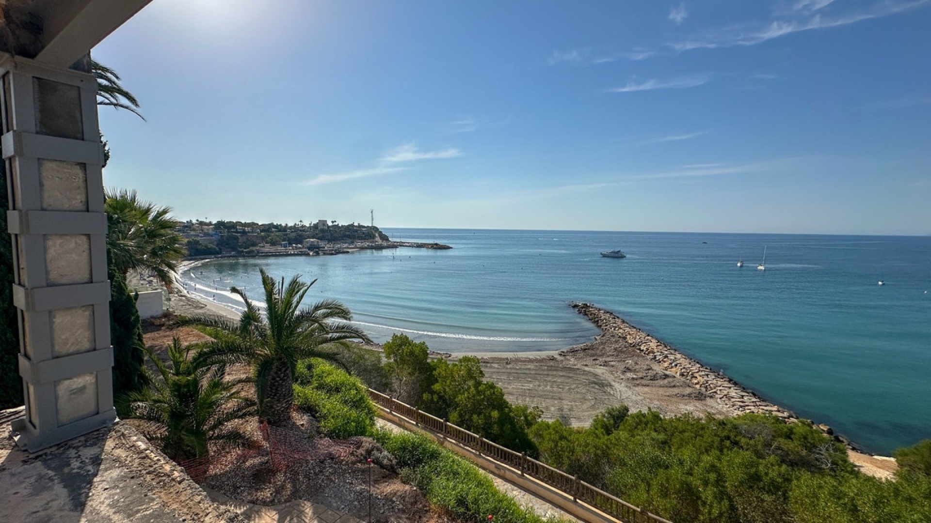 Återförsäljning - Villa - Orihuela - Cabo Roig