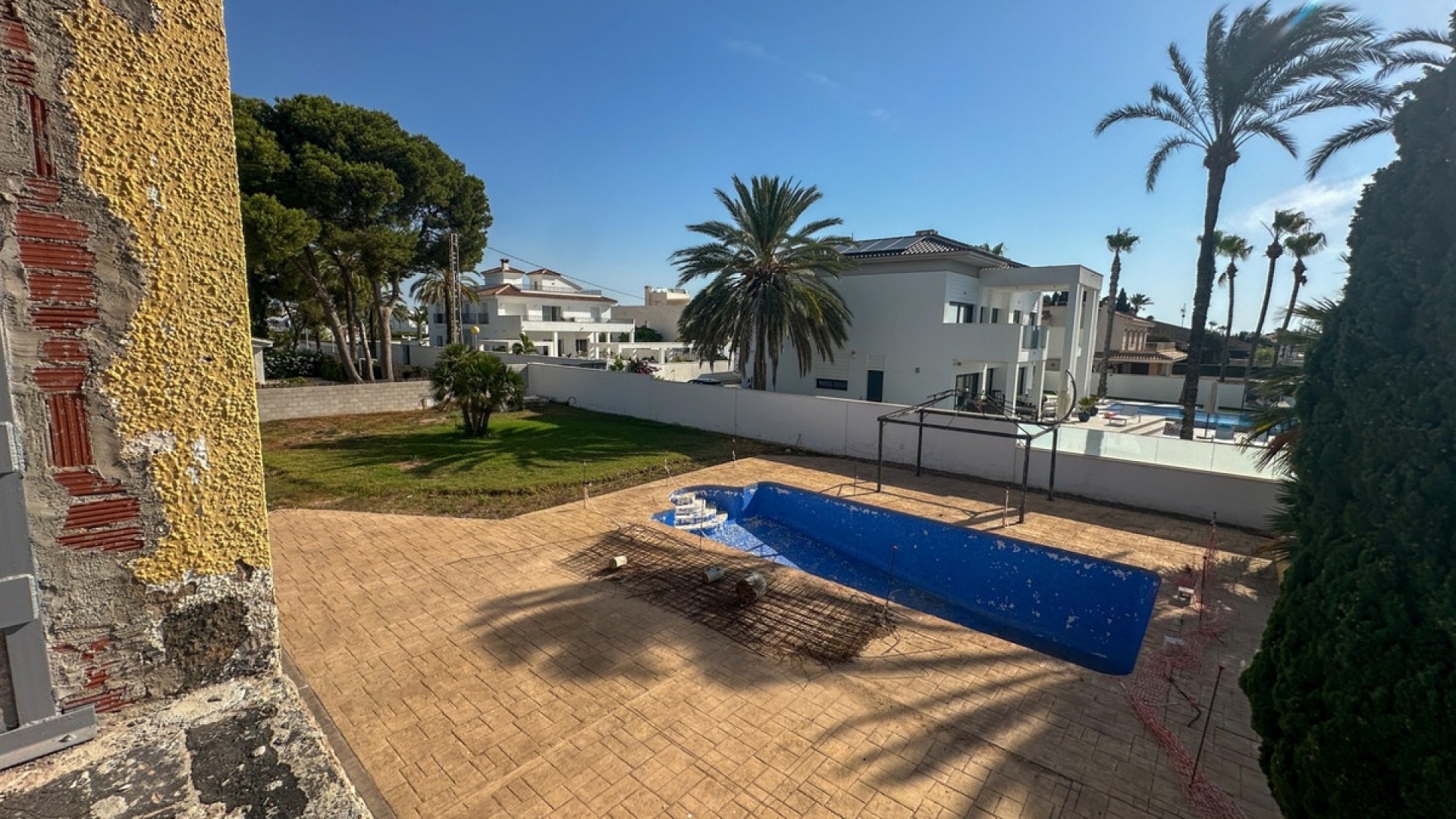 Återförsäljning - Villa - Orihuela - Cabo Roig