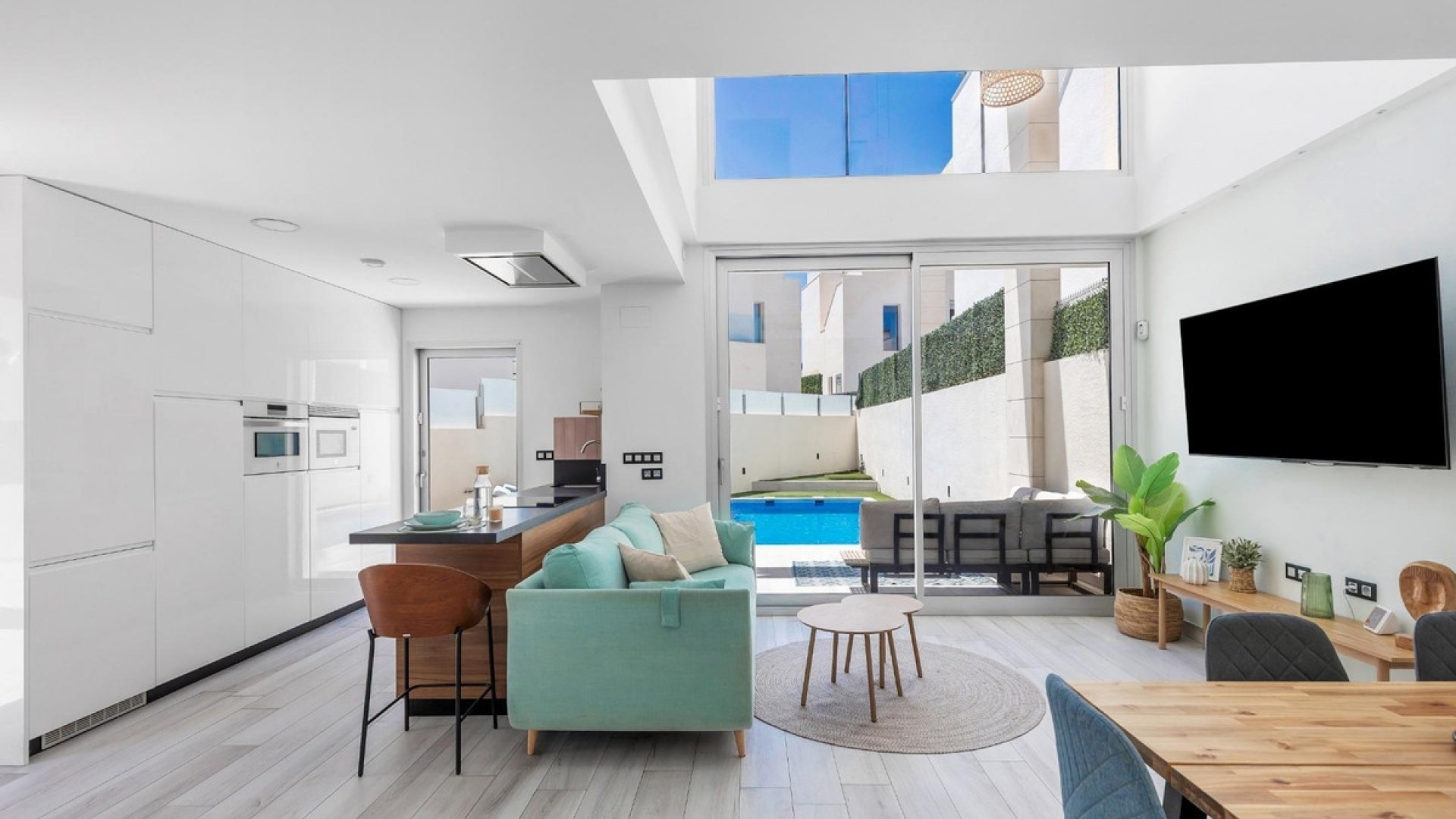 Återförsäljning - Villa - Orihuela - Cabo Roig