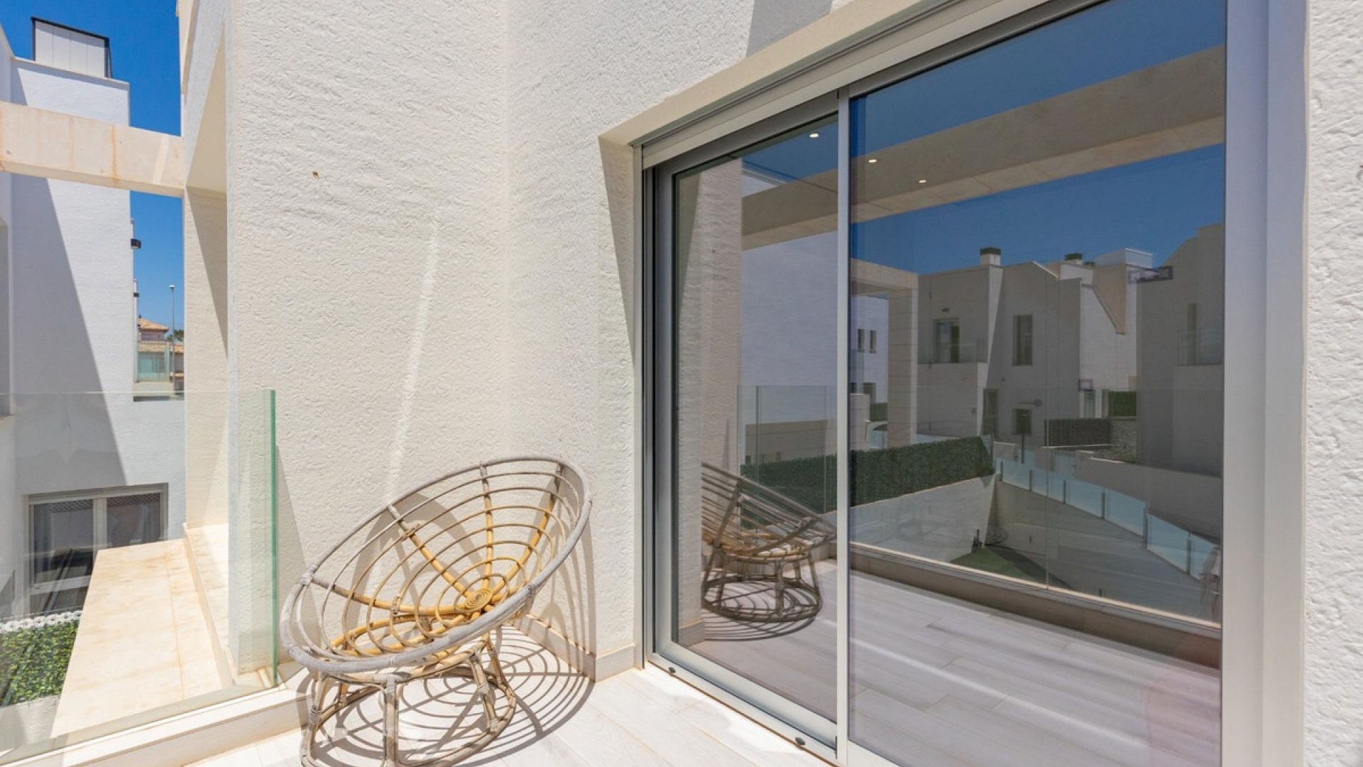 Återförsäljning - Villa - Orihuela - Cabo Roig