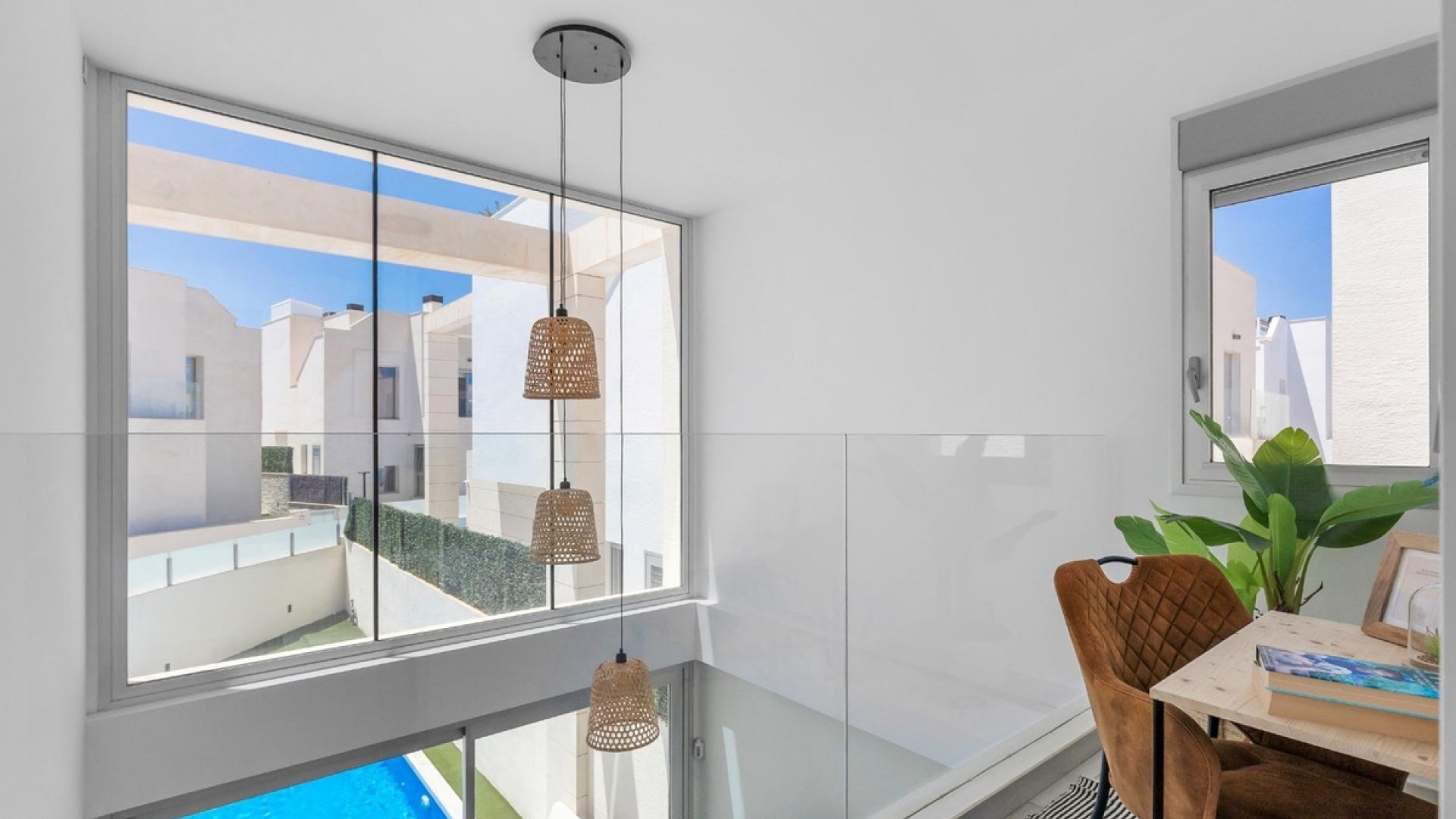 Återförsäljning - Villa - Orihuela - Cabo Roig