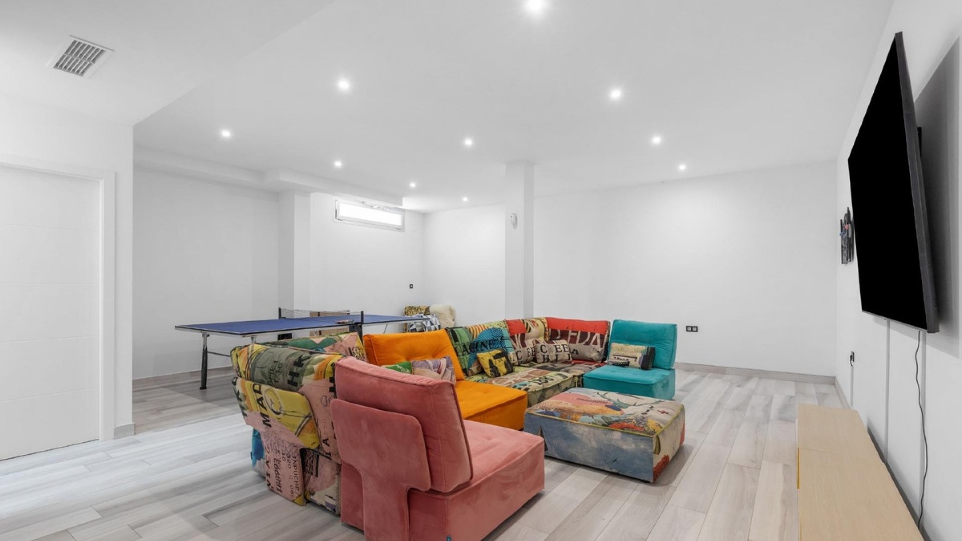 Återförsäljning - Villa - Orihuela - Cabo Roig