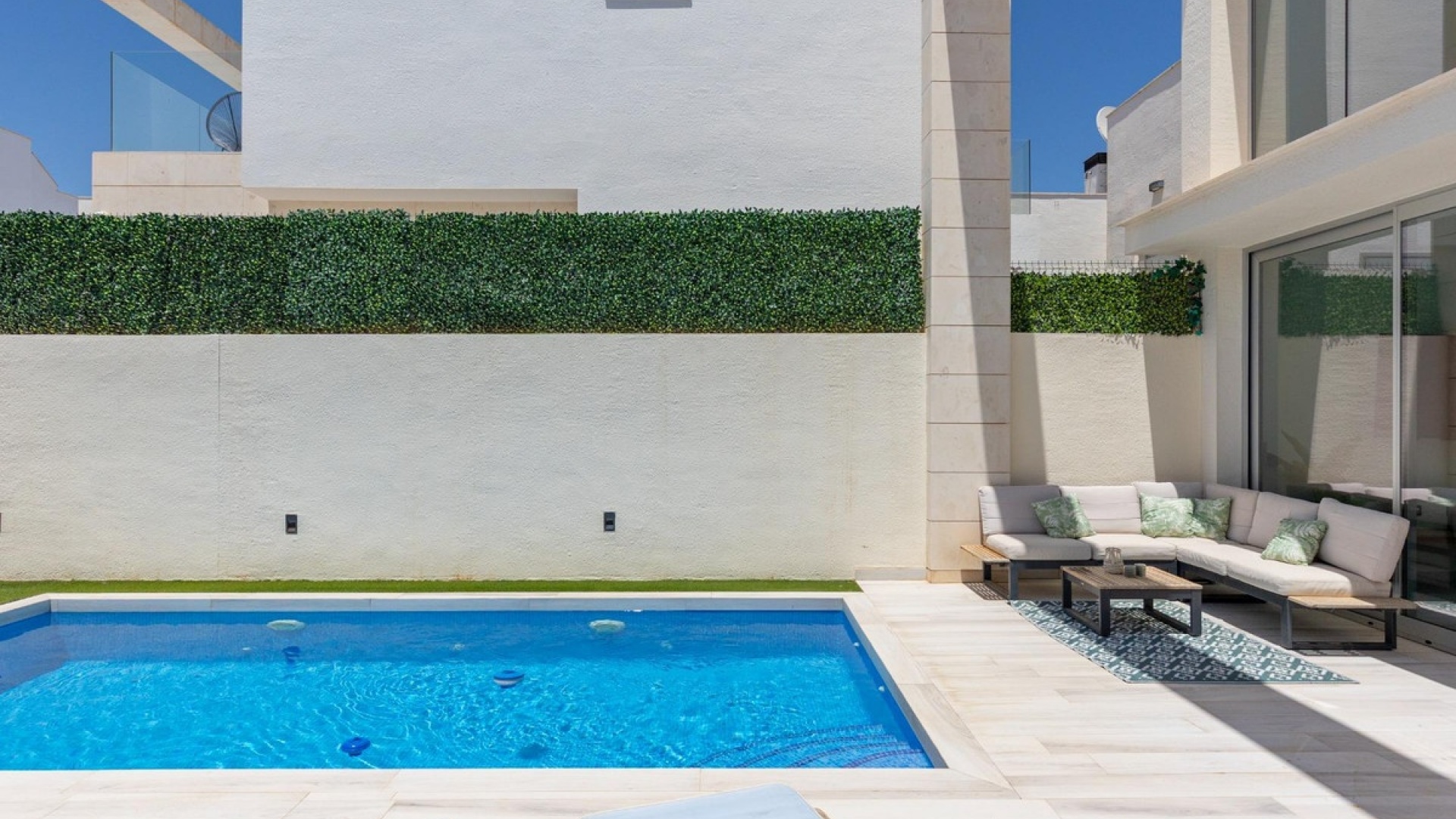 Återförsäljning - Villa - Orihuela - Cabo Roig