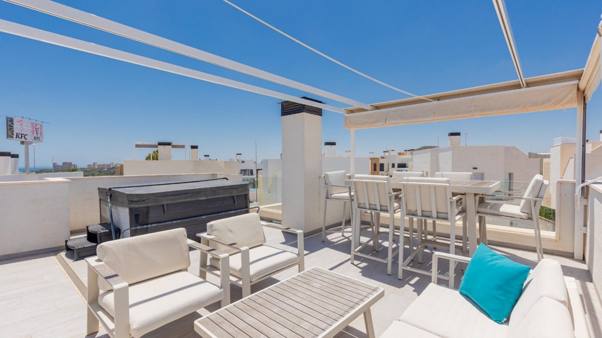 Återförsäljning - Villa - Orihuela - Cabo Roig