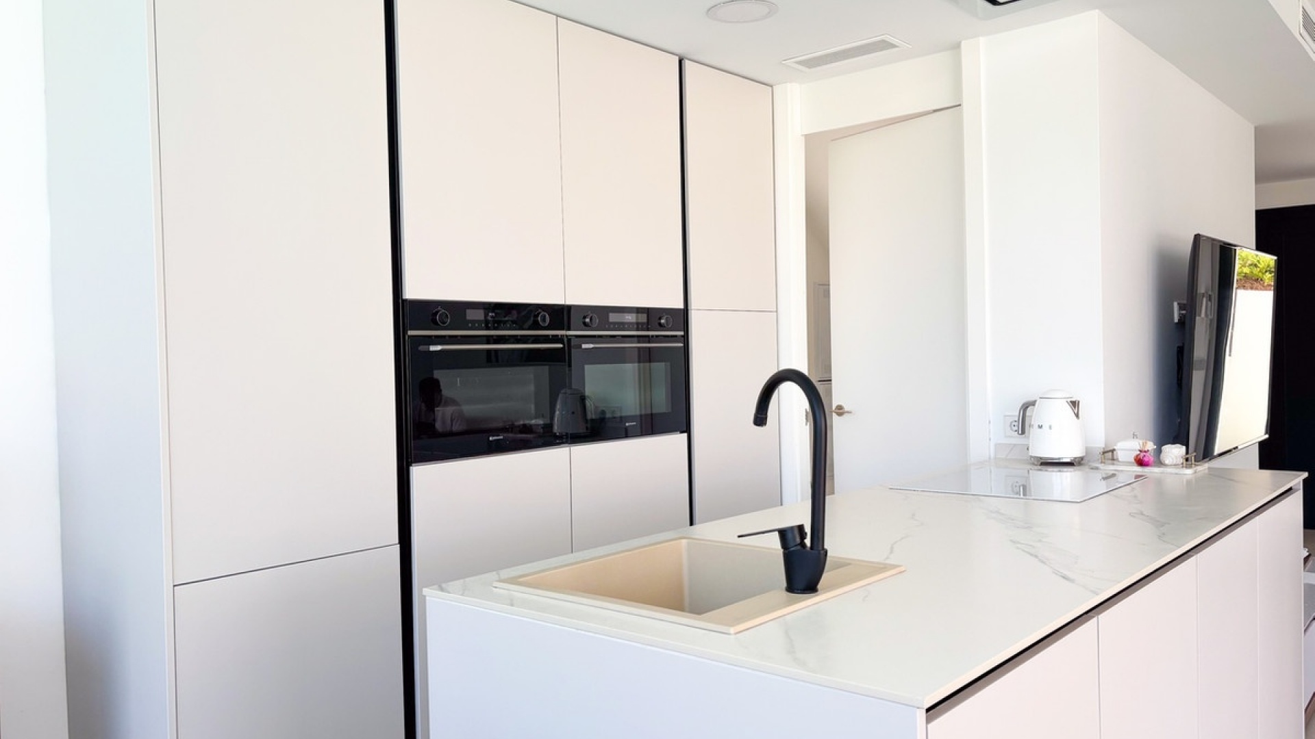 Återförsäljning - Villa - Orihuela - Cabo Roig