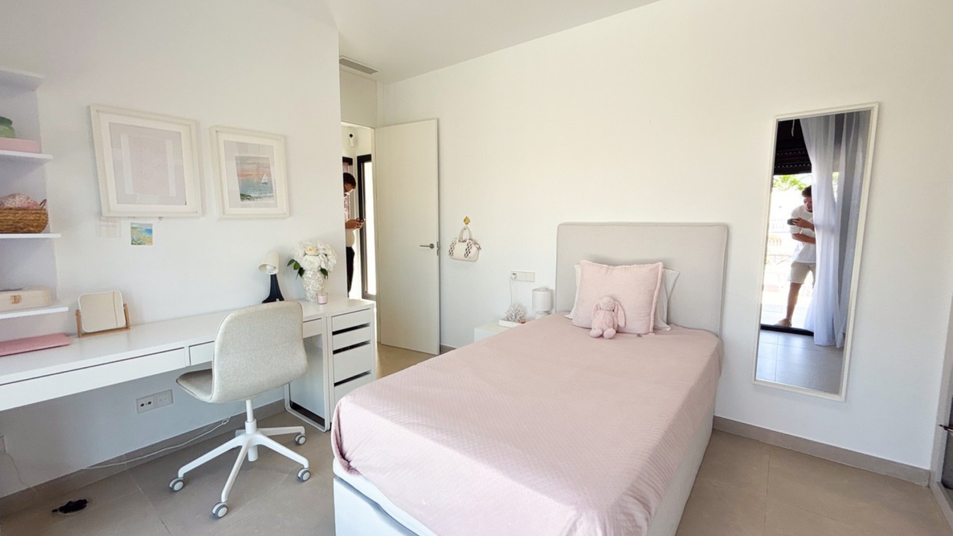 Återförsäljning - Villa - Orihuela - Cabo Roig