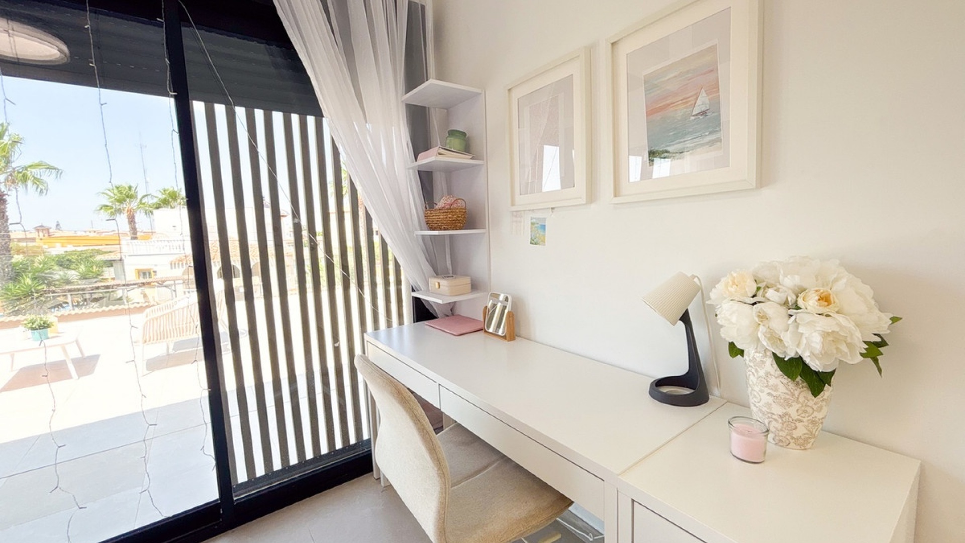 Återförsäljning - Villa - Orihuela - Cabo Roig