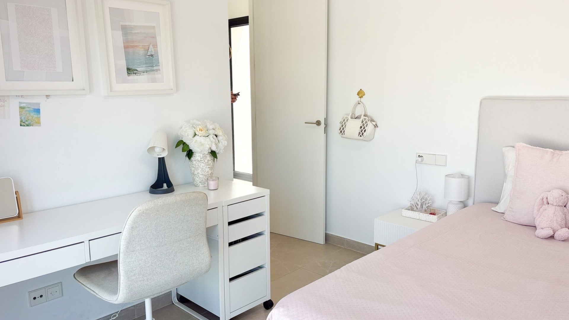 Återförsäljning - Villa - Orihuela - Cabo Roig