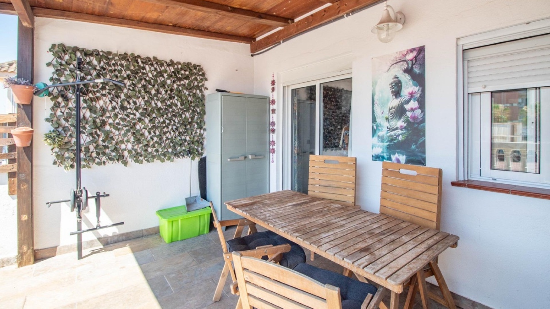 Återförsäljning - Villa - Orihuela - Cabo Roig