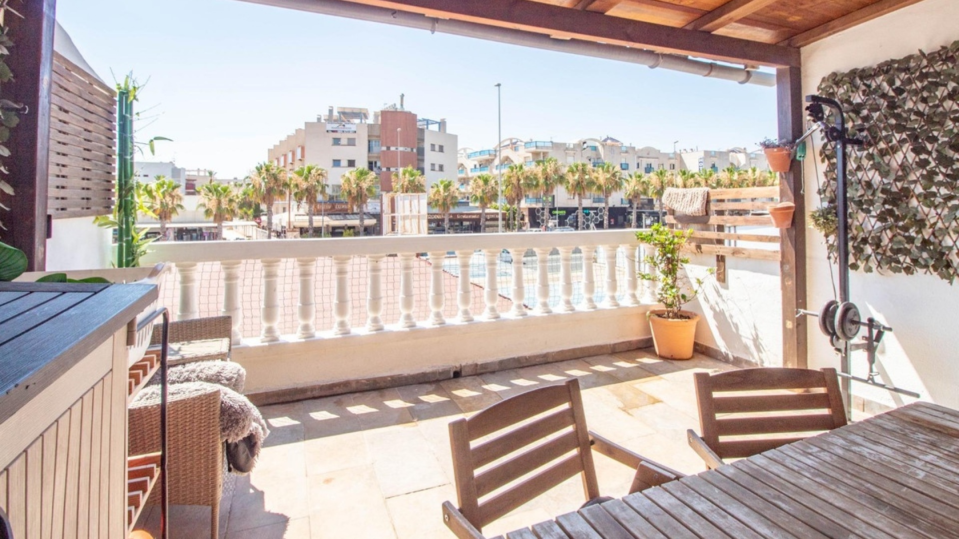 Återförsäljning - Villa - Orihuela - Cabo Roig