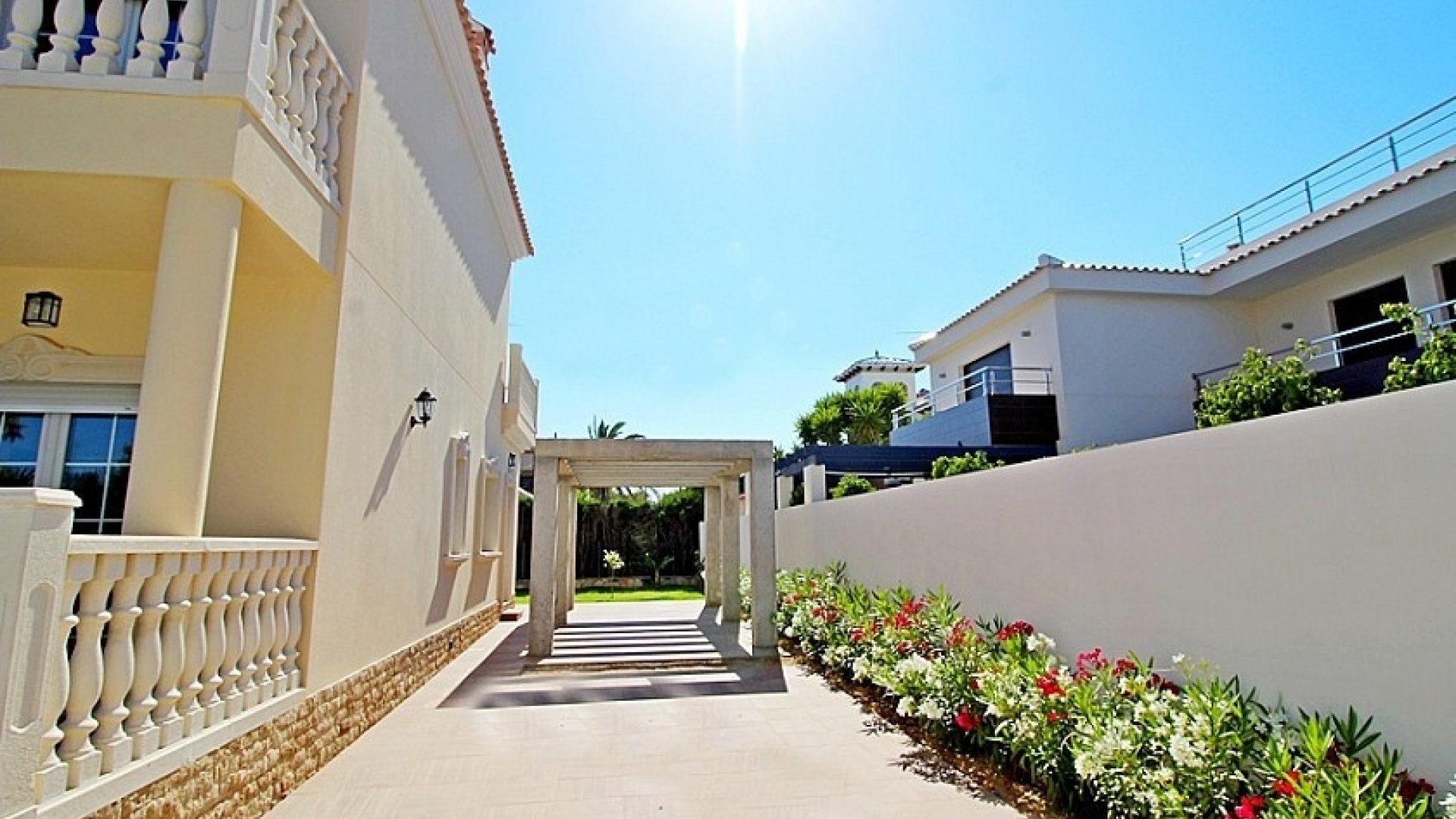 Återförsäljning - Villa - Orihuela - Cabo Roig