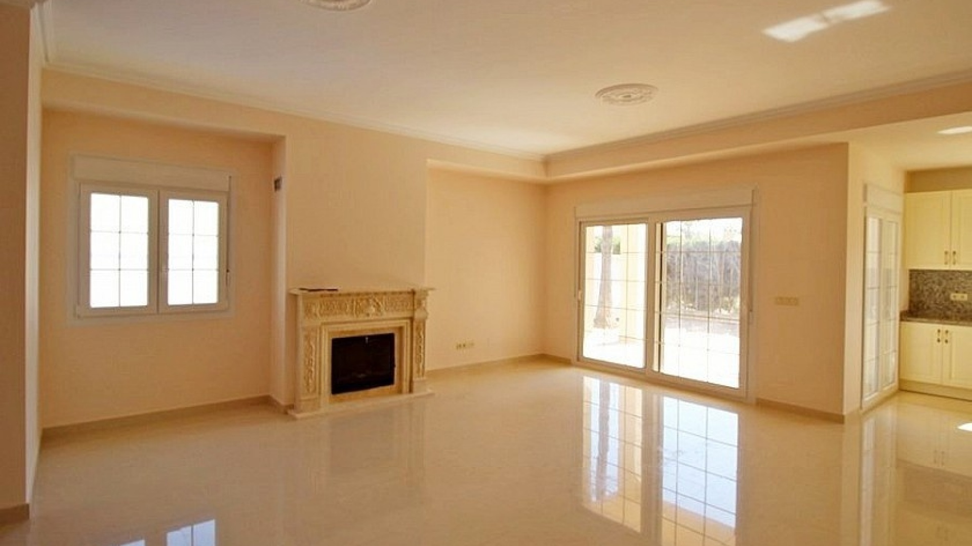 Återförsäljning - Villa - Orihuela - Cabo Roig