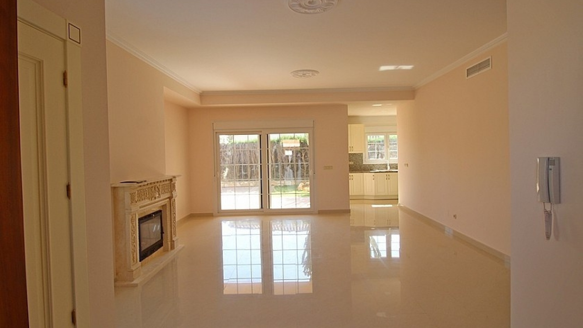 Återförsäljning - Villa - Orihuela - Cabo Roig