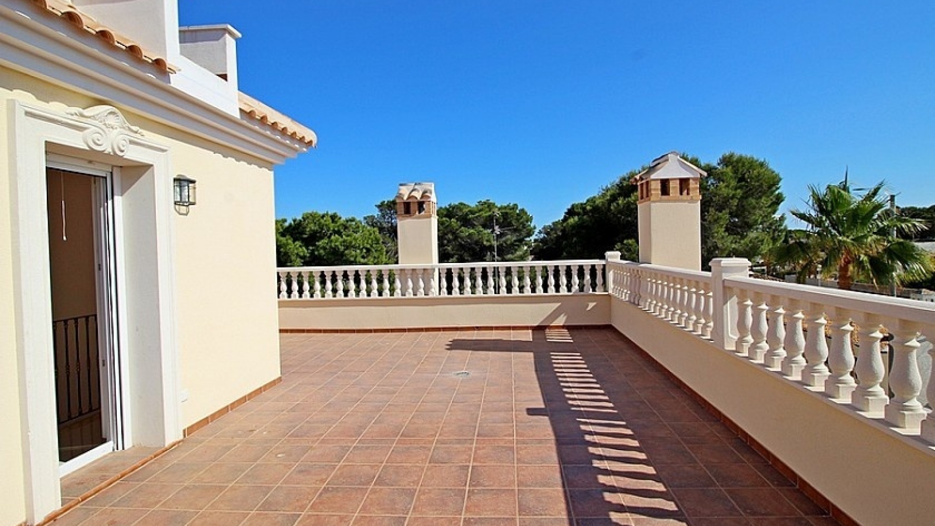 Återförsäljning - Villa - Orihuela - Cabo Roig
