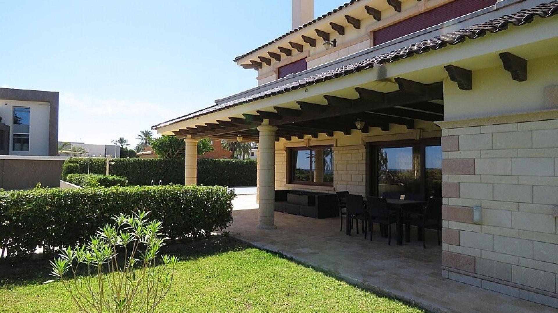 Återförsäljning - Villa - Orihuela - Cabo Roig