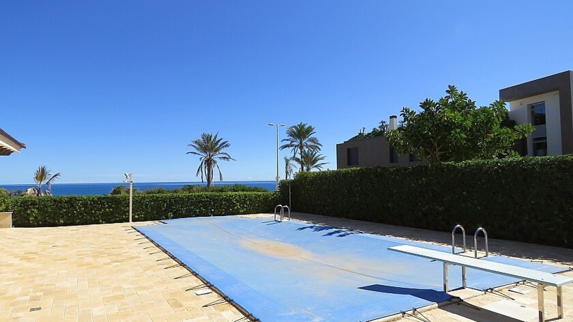 Återförsäljning - Villa - Orihuela - Cabo Roig