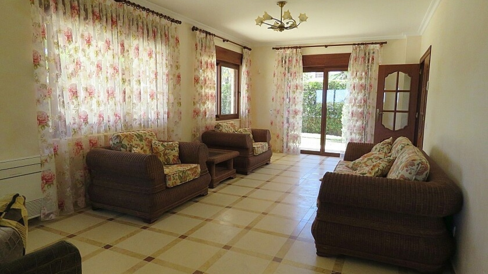 Återförsäljning - Villa - Orihuela - Cabo Roig