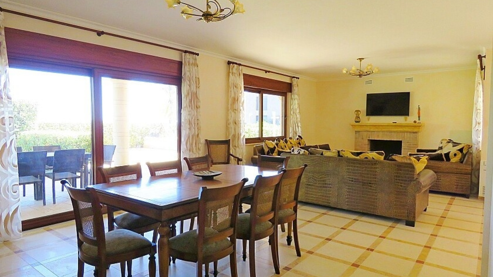 Återförsäljning - Villa - Orihuela - Cabo Roig