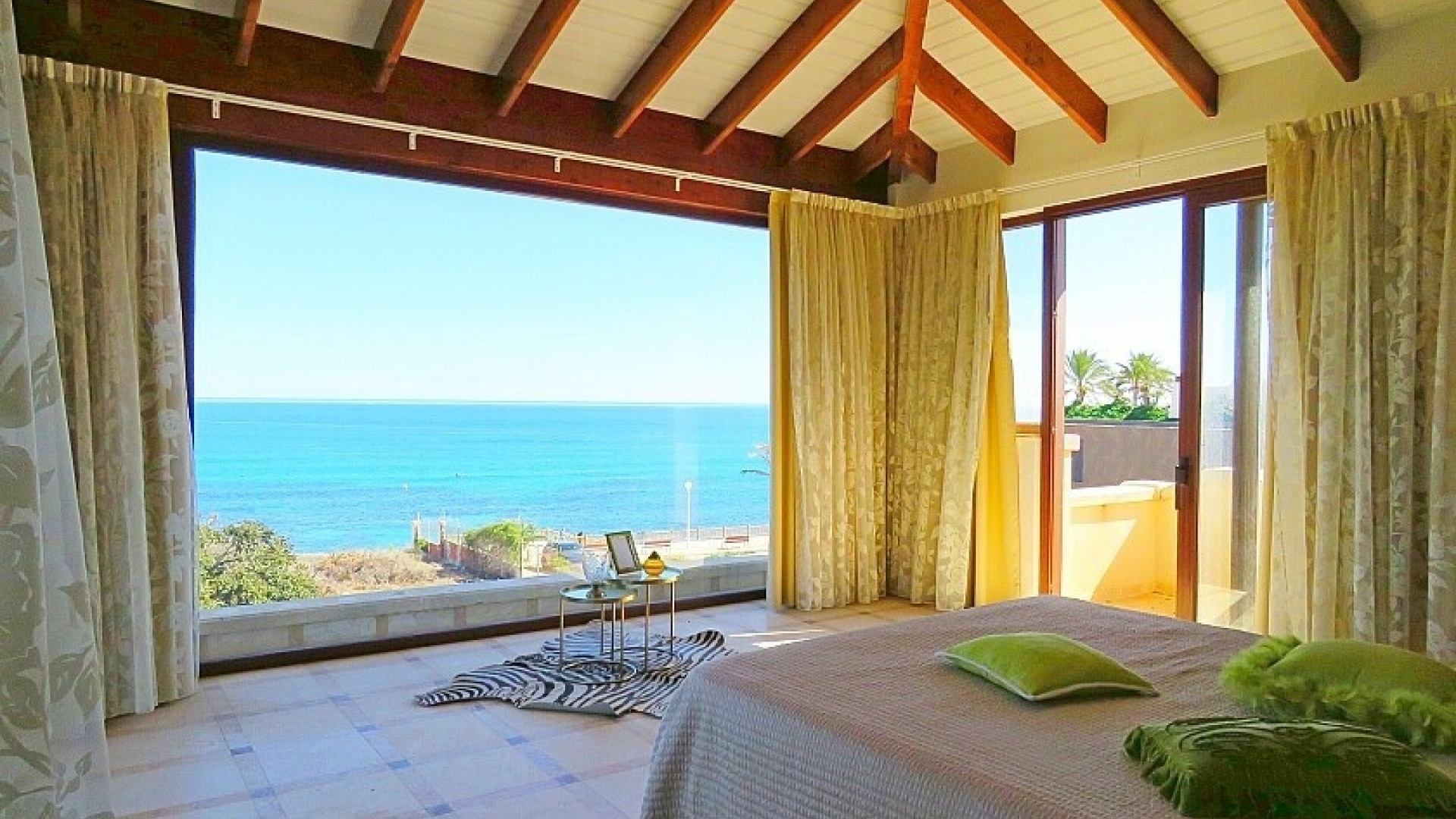 Återförsäljning - Villa - Orihuela - Cabo Roig