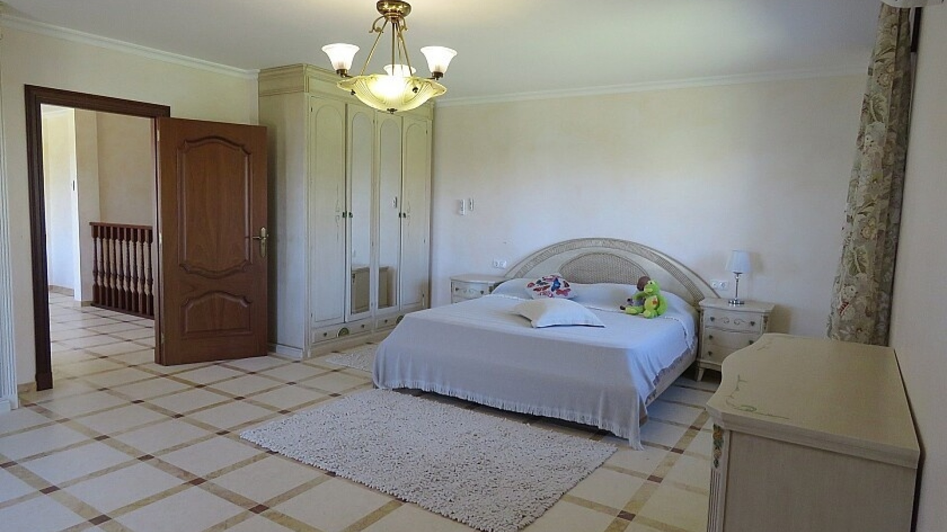 Återförsäljning - Villa - Orihuela - Cabo Roig