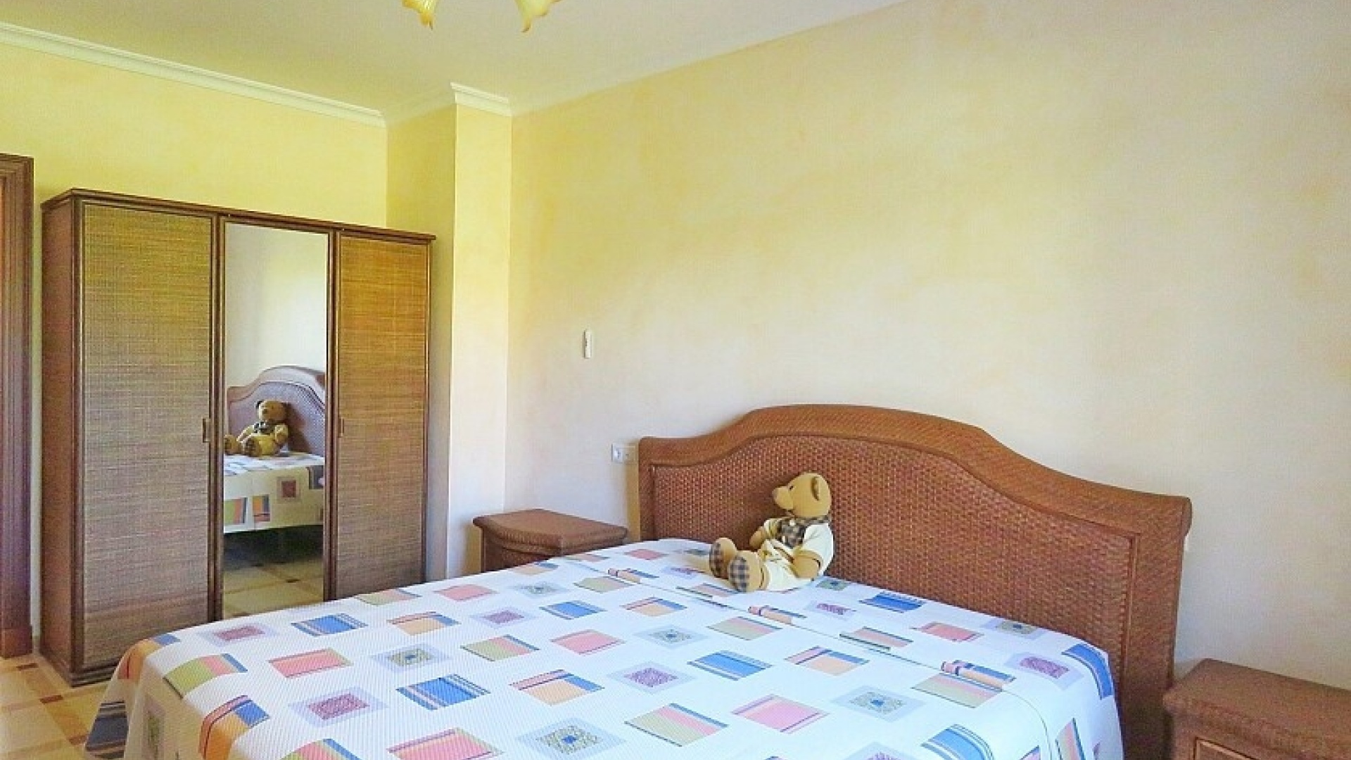 Återförsäljning - Villa - Orihuela - Cabo Roig