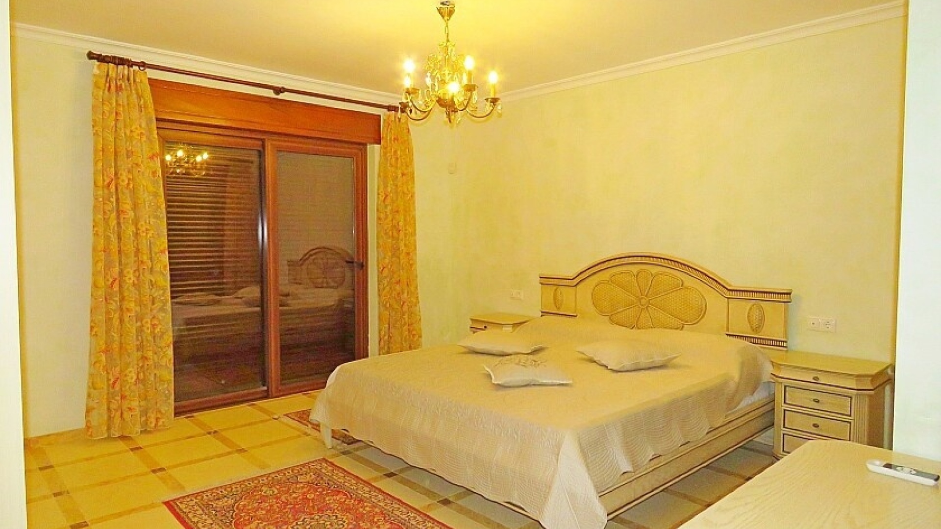 Återförsäljning - Villa - Orihuela - Cabo Roig