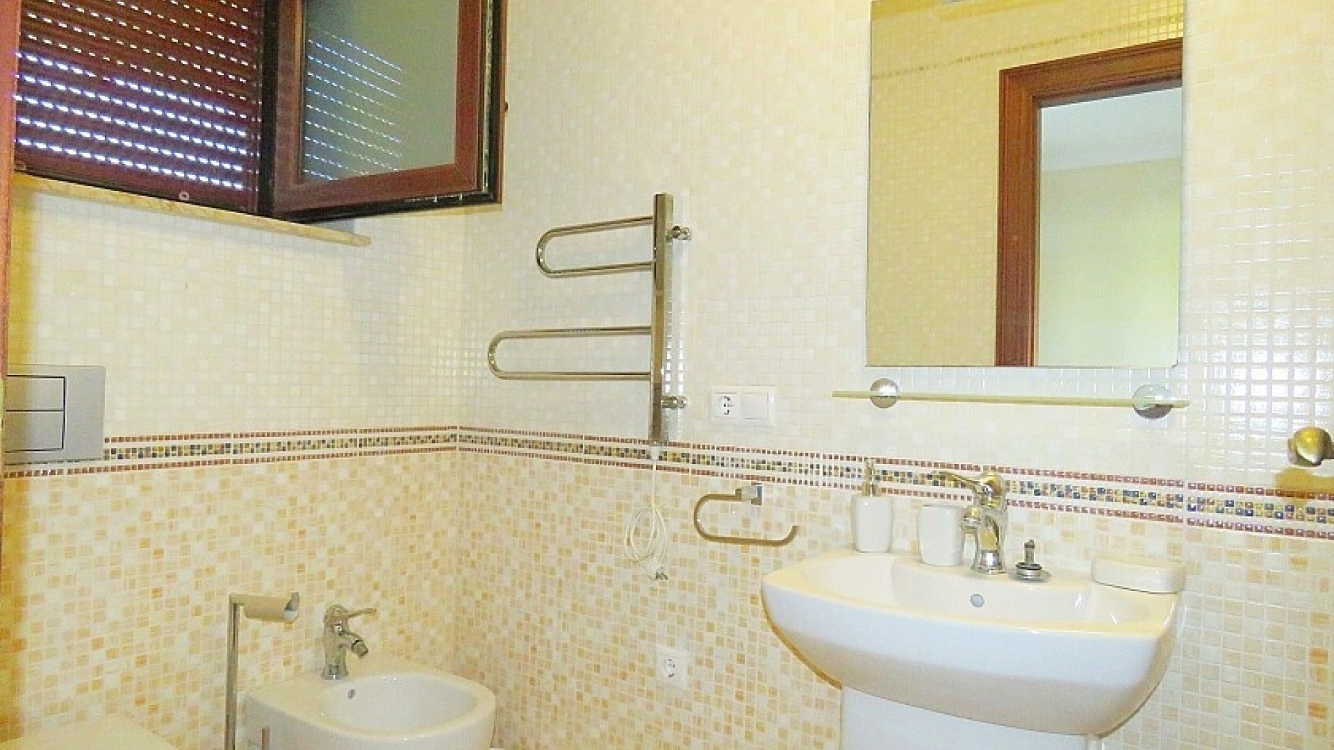 Återförsäljning - Villa - Orihuela - Cabo Roig