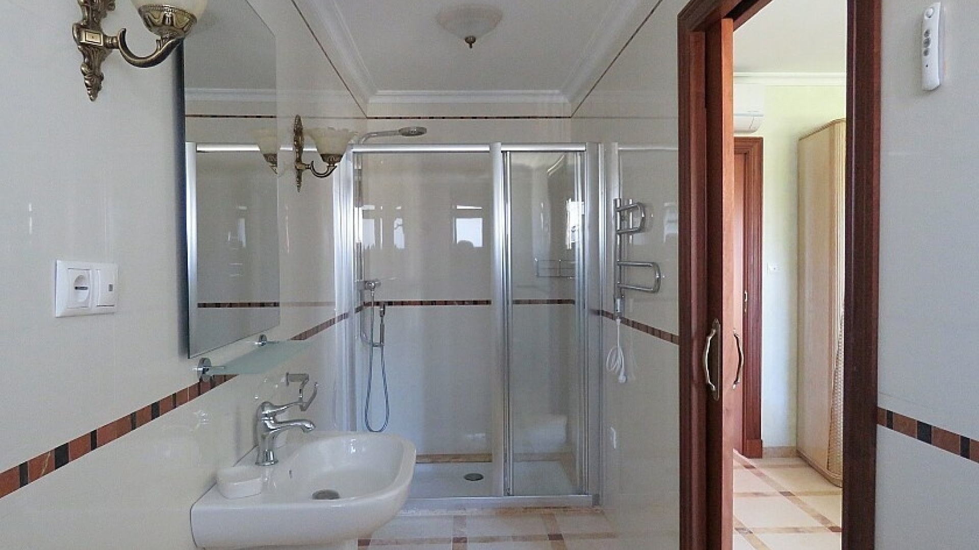 Återförsäljning - Villa - Orihuela - Cabo Roig