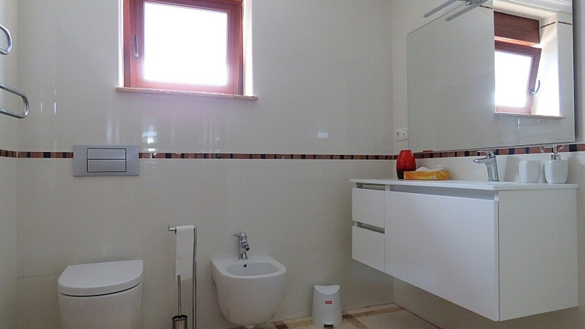 Återförsäljning - Villa - Orihuela - Cabo Roig