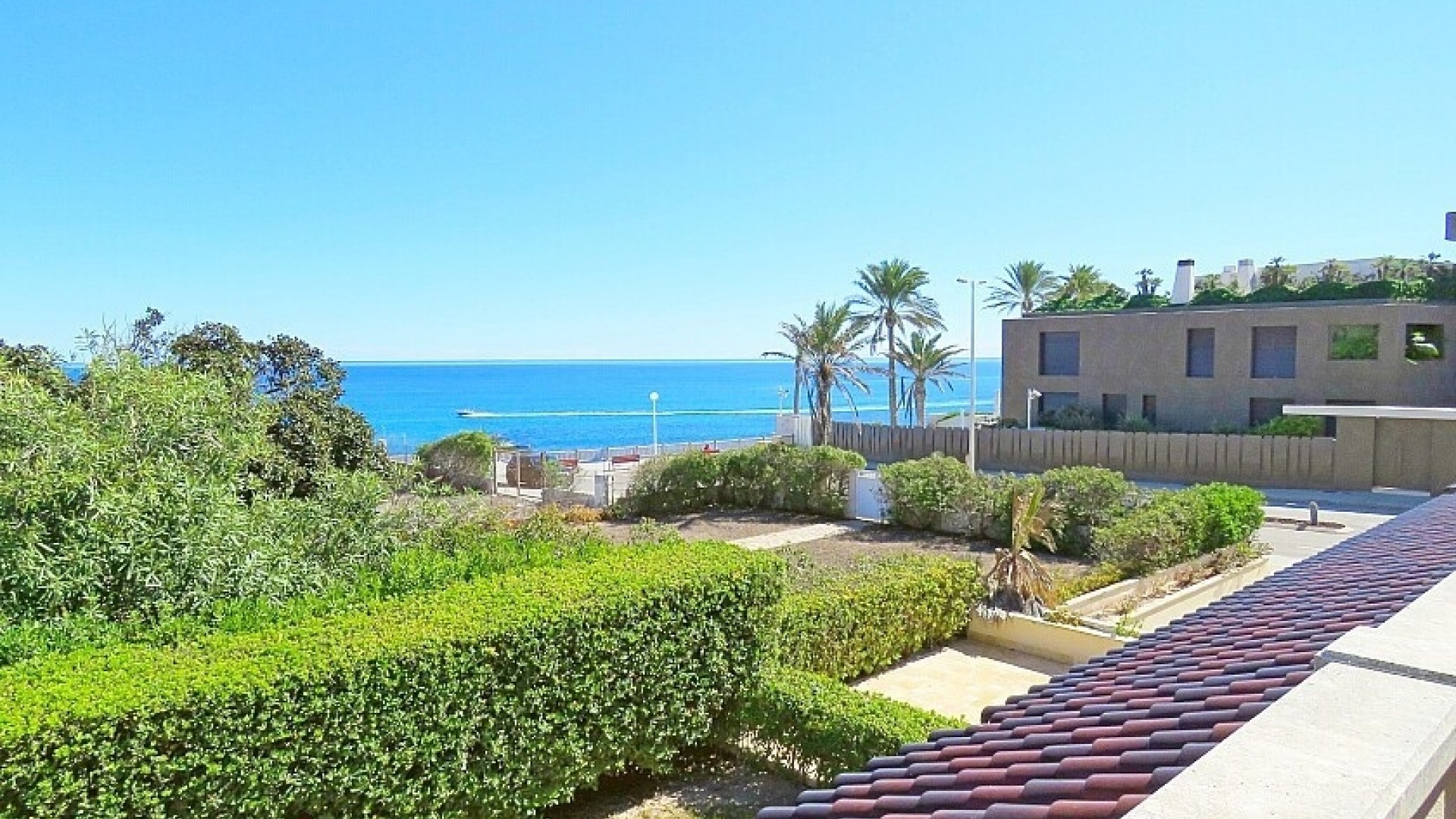 Återförsäljning - Villa - Orihuela - Cabo Roig