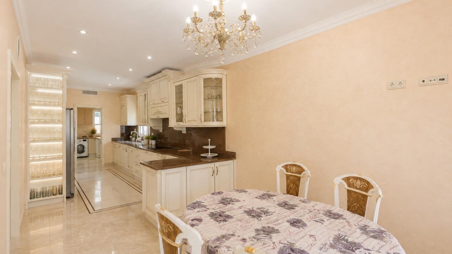 Återförsäljning - Villa - Orihuela - Cabo Roig