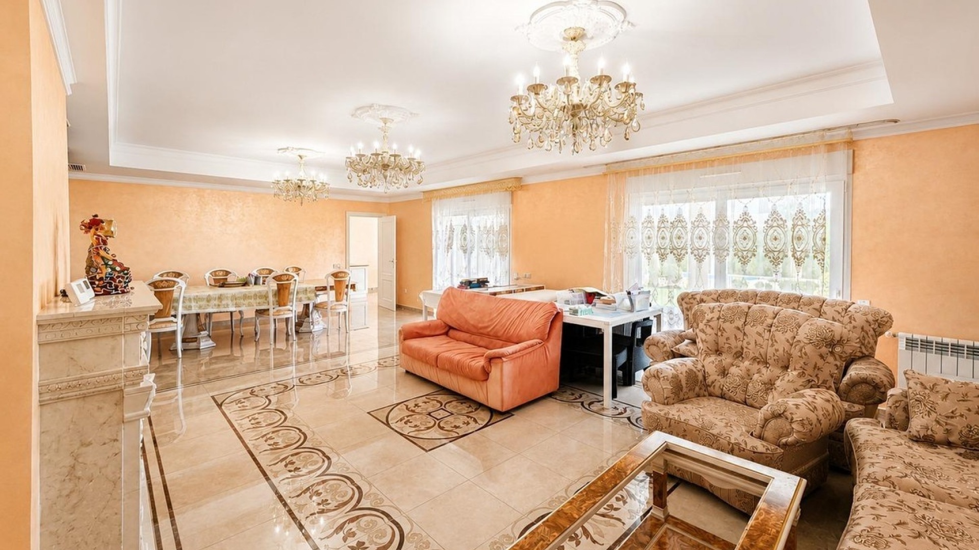 Återförsäljning - Villa - Orihuela - Cabo Roig