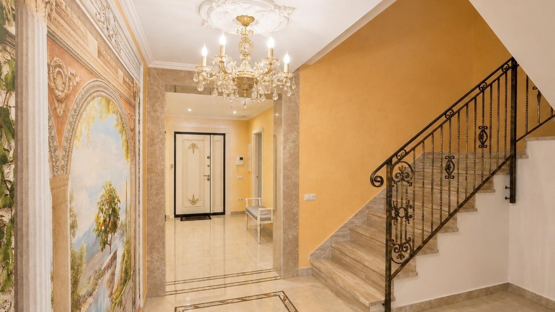 Återförsäljning - Villa - Orihuela - Cabo Roig