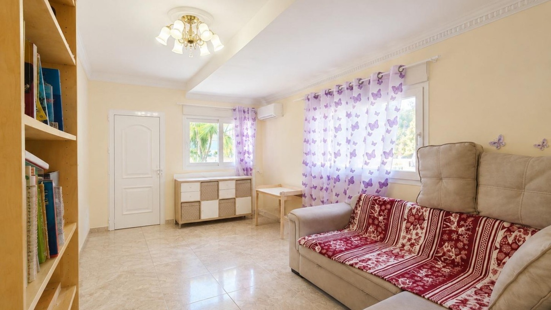 Återförsäljning - Villa - Orihuela - Cabo Roig