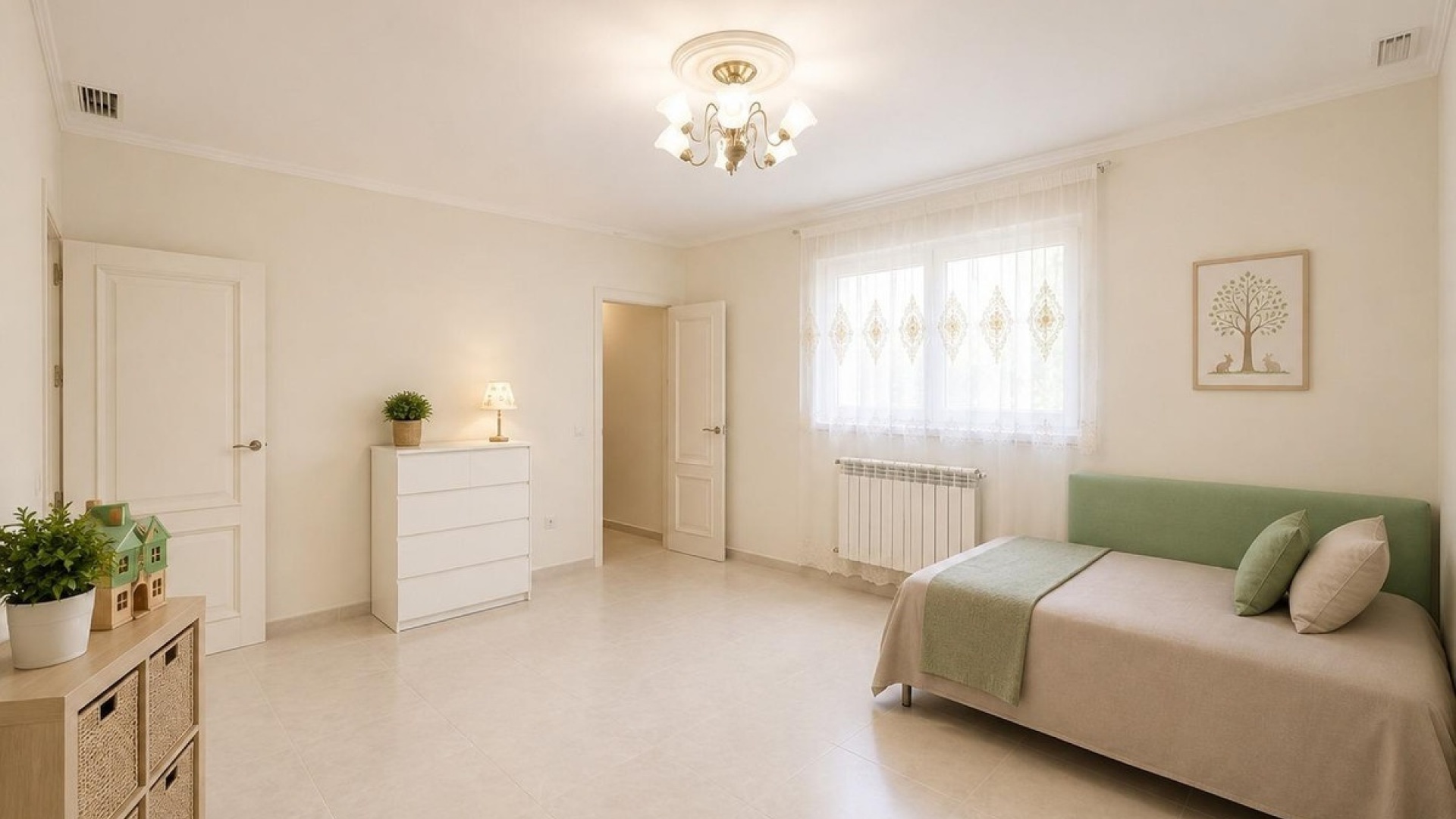 Återförsäljning - Villa - Orihuela - Cabo Roig