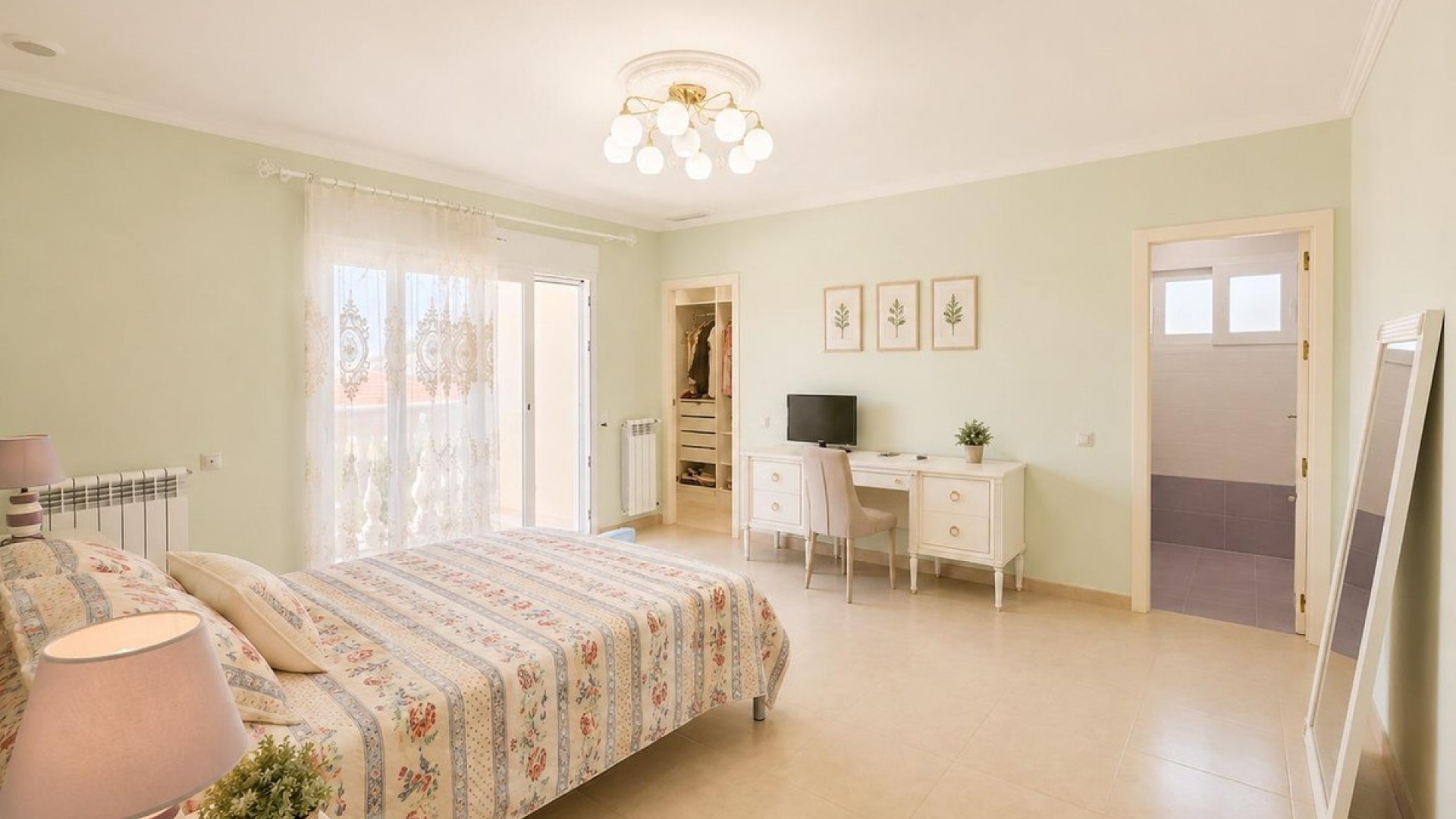 Återförsäljning - Villa - Orihuela - Cabo Roig