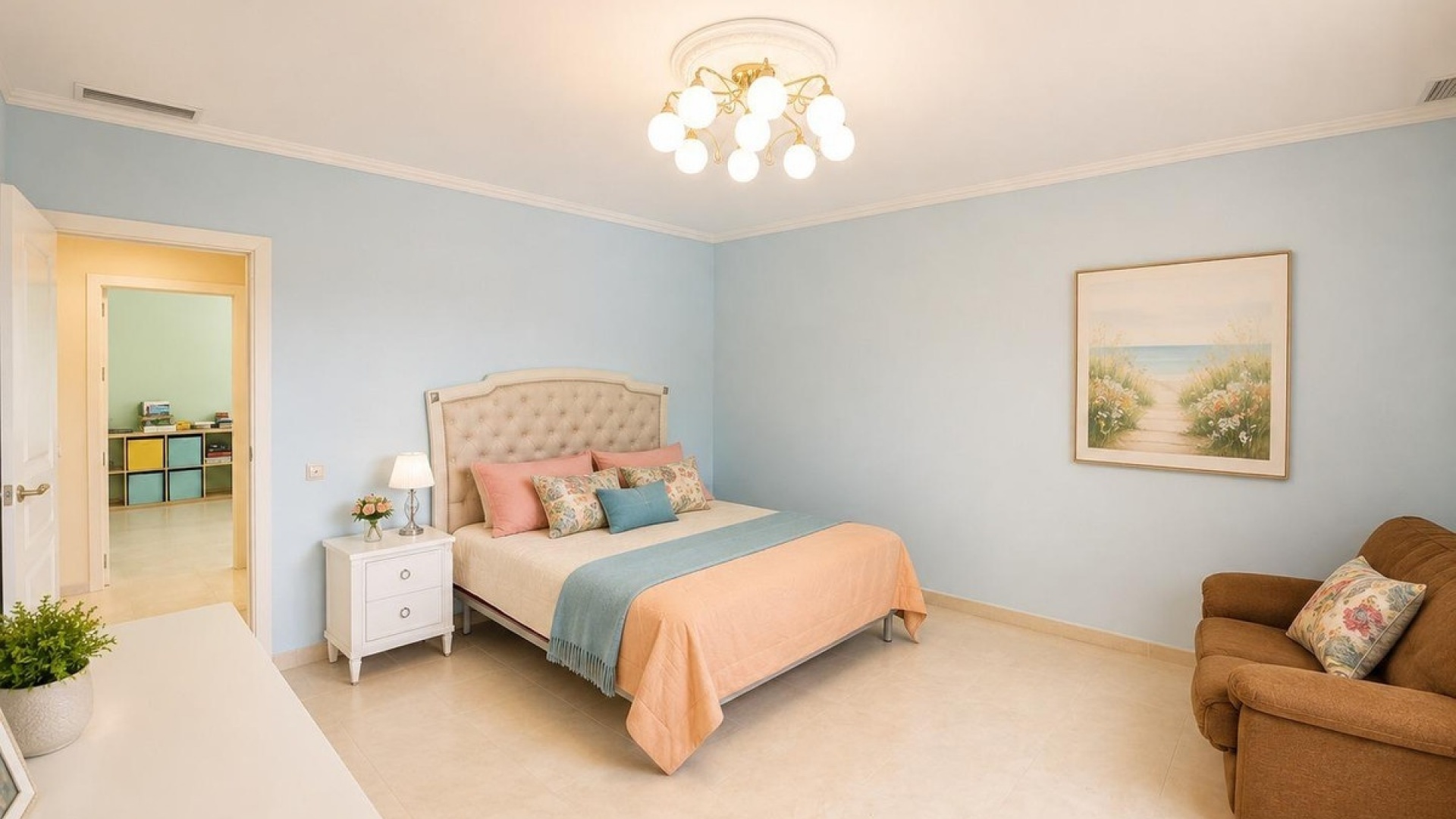 Återförsäljning - Villa - Orihuela - Cabo Roig
