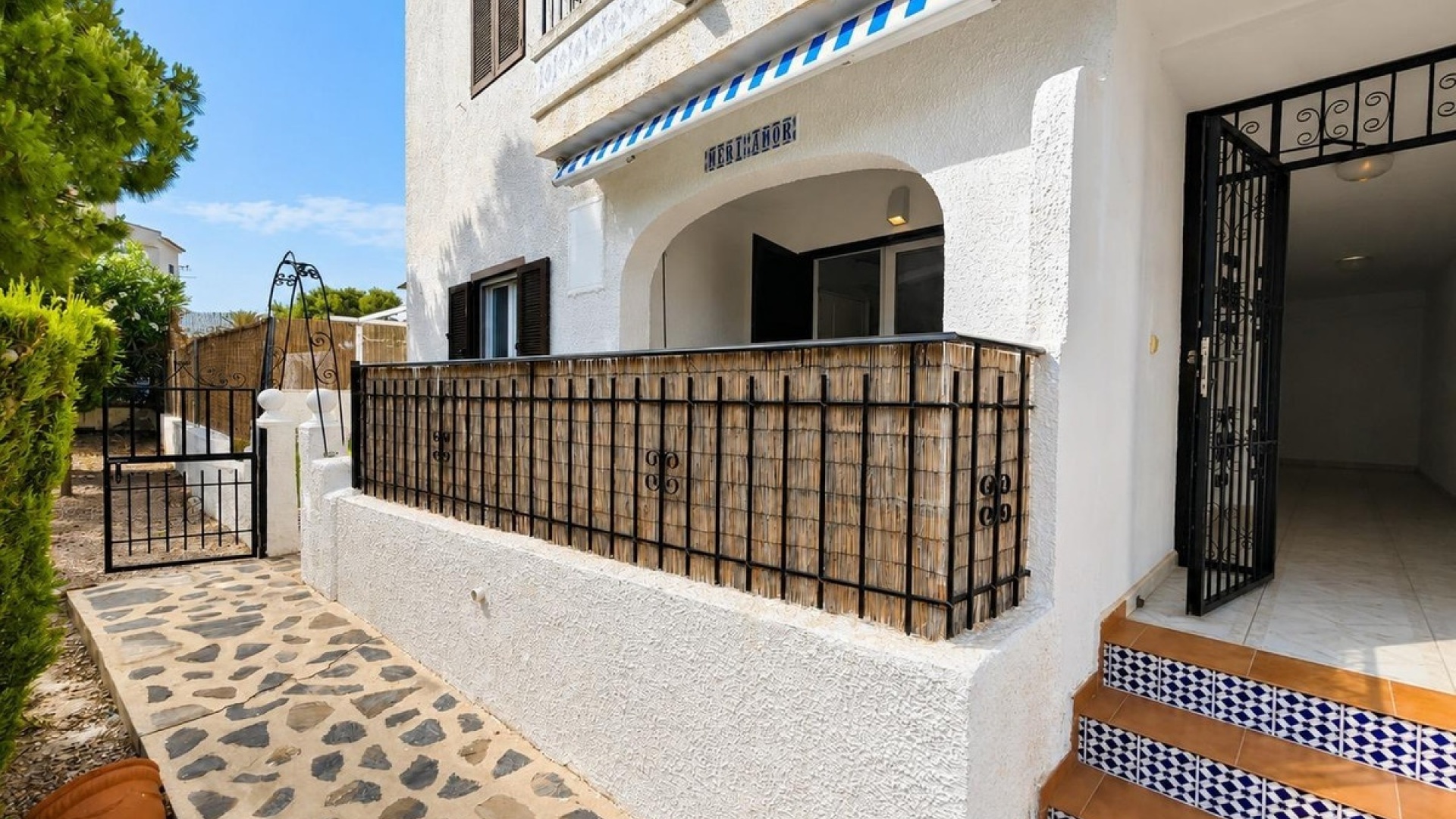 Återförsäljning - Villa - Orihuela - Cabo Roig