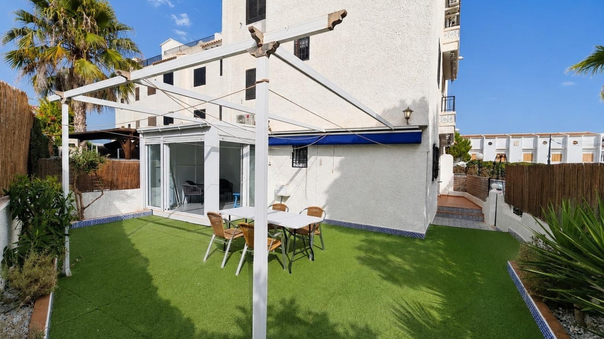 Återförsäljning - Villa - Orihuela - Cabo Roig