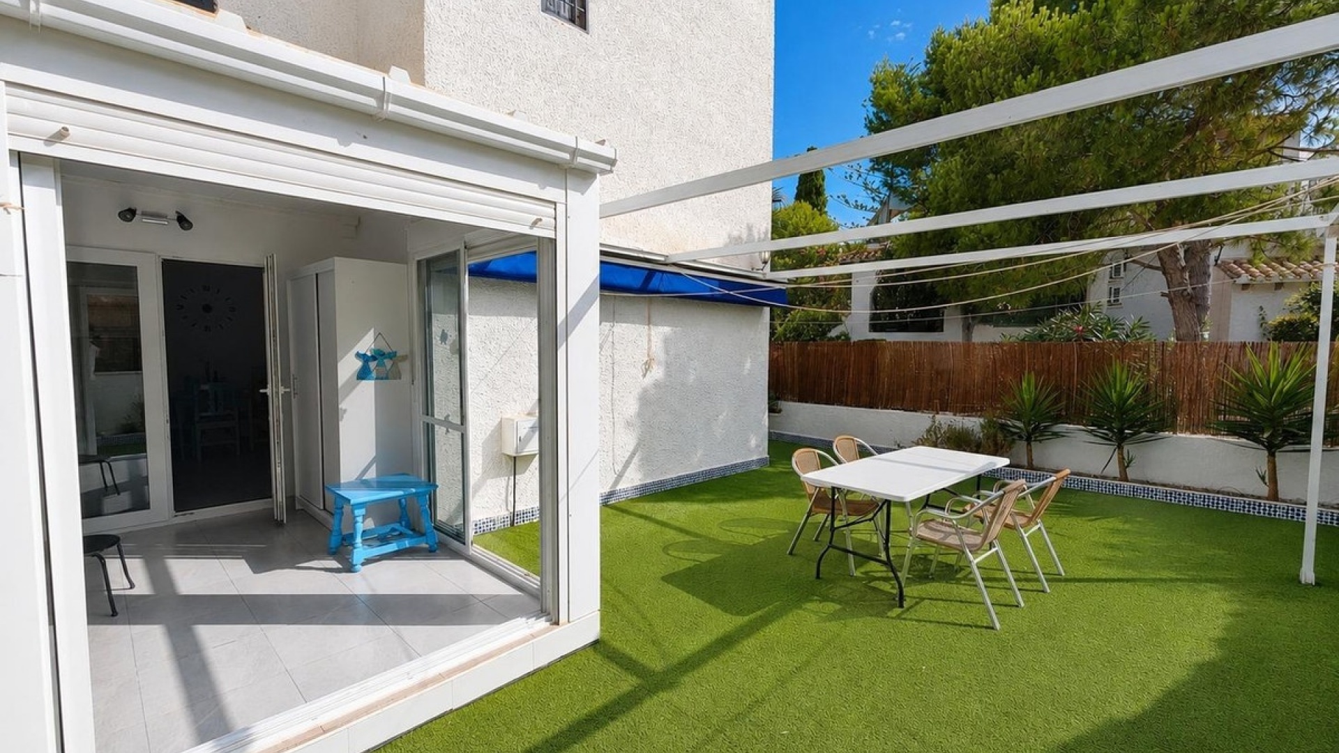 Återförsäljning - Villa - Orihuela - Cabo Roig