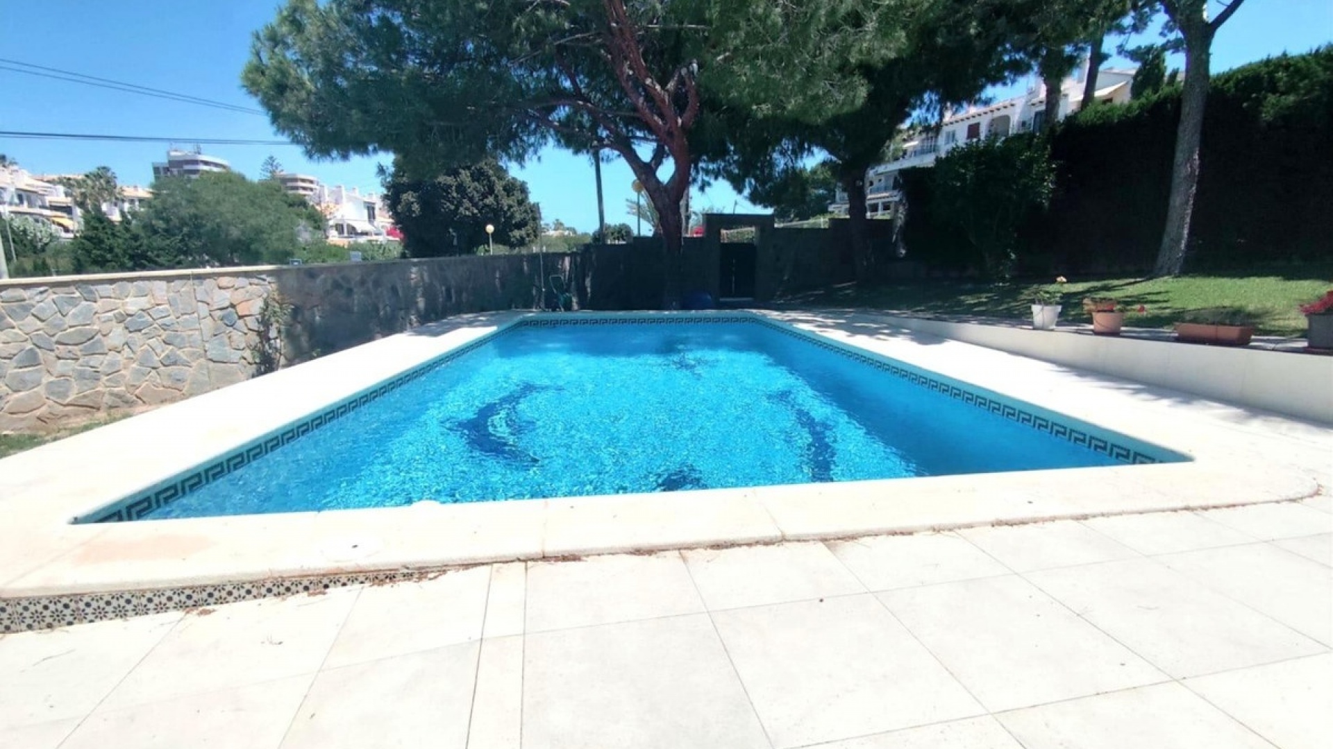Återförsäljning - Villa - Orihuela - Cabo Roig