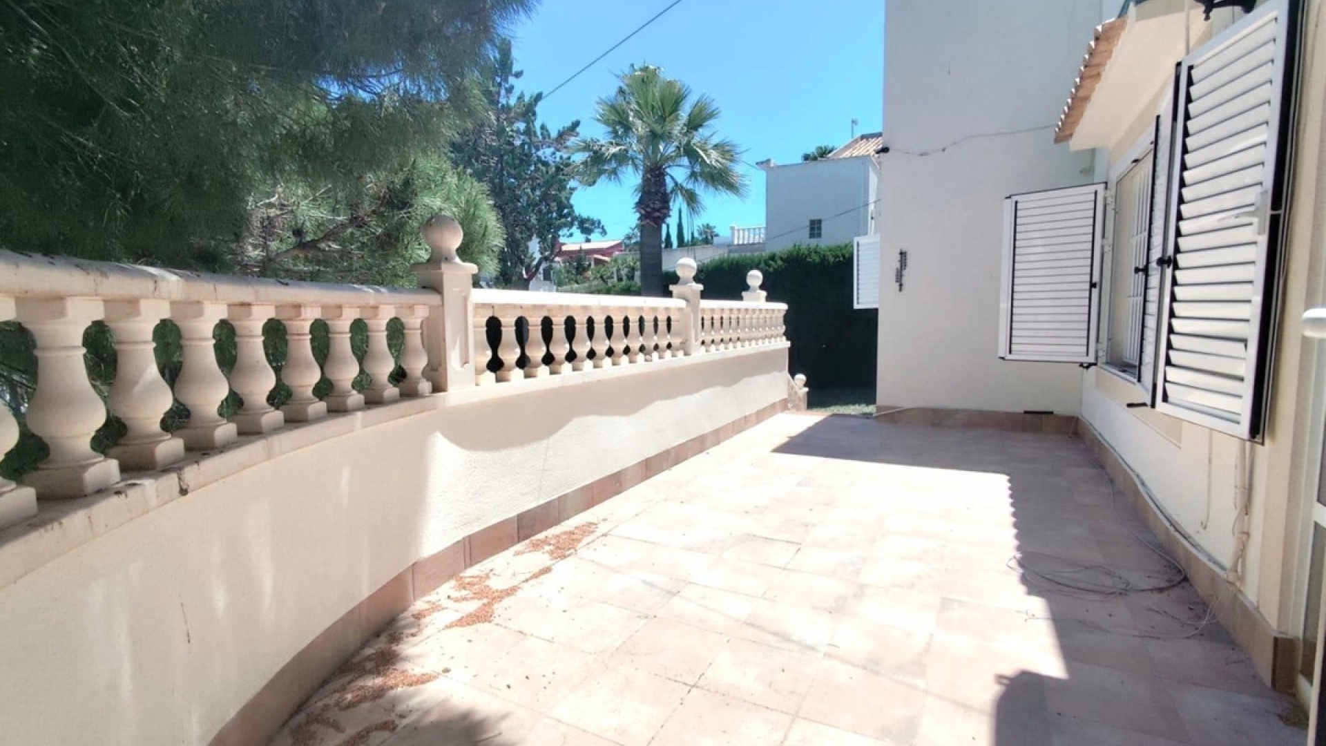 Återförsäljning - Villa - Orihuela - Cabo Roig